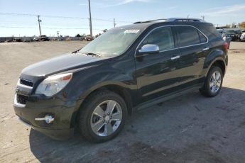 2GNFLDE33F6176477 | 2015 CHEVROLET EQUINOX LT