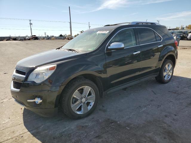 2GNFLDE33F6176477 | 2015 CHEVROLET EQUINOX LT