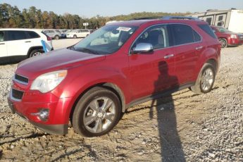 2GNFLDE35E6347101 | 2014 CHEVROLET EQUINOX LT