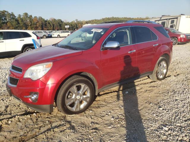 2GNFLDE35E6347101 | 2014 CHEVROLET EQUINOX LT