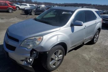 2GNFLDE54C6347850 | 2012 Chevrolet equinox lt