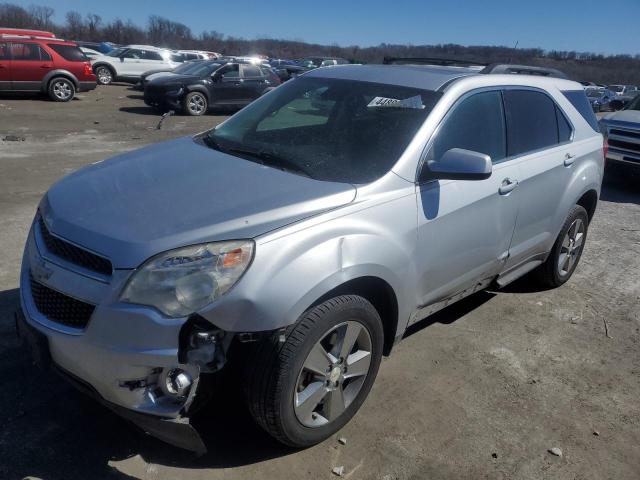 2GNFLDE54C6347850 | 2012 Chevrolet equinox lt