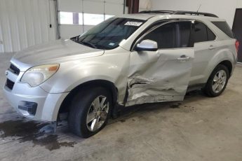 2GNFLEE58C6283320 | 2012 Chevrolet equinox lt