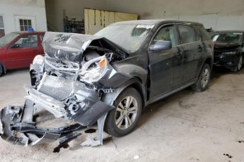 2GNFLEEK0F6231416 | 2015 CHEVROLET EQUINOX LS