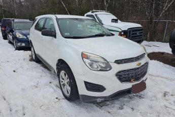 2GNFLEEK2H6203068 | 2017 CHEVROLET EQUINOX LS