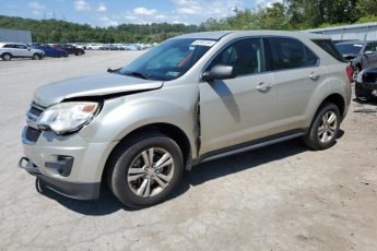 2GNFLEEK7E6112468 | 2014 Chevrolet equinox ls