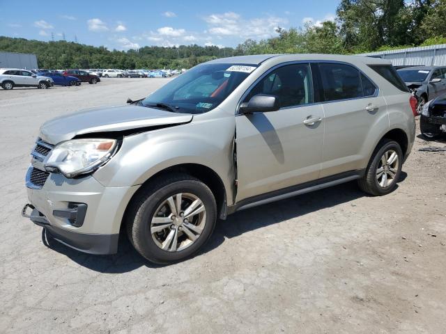 2GNFLEEK7E6112468 | 2014 Chevrolet equinox ls