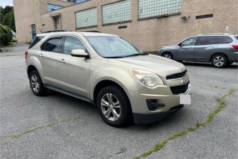 2GNFLEEK8C6169341 | 2012 Chevrolet equinox lt