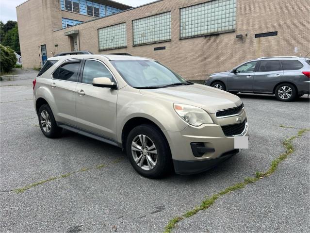 2GNFLEEK8C6169341 | 2012 Chevrolet equinox lt