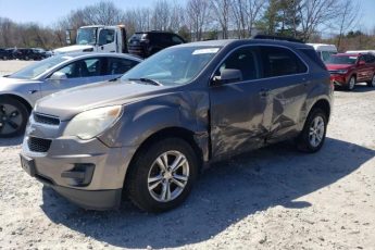 2GNFLEEK9C6231684 | 2012 Chevrolet equinox lt