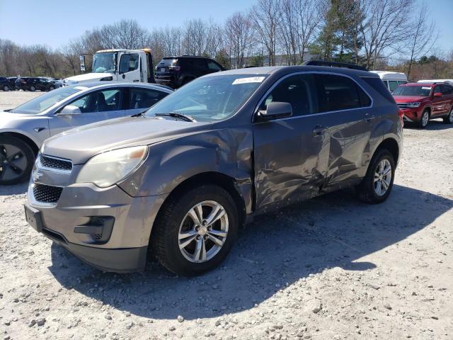 2GNFLEEK9C6231684 | 2012 Chevrolet equinox lt