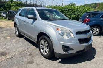 2GNFLEEK9E6103173 | 2014 Chevrolet equinox ls