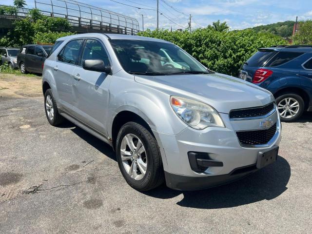 2GNFLEEK9E6103173 | 2014 Chevrolet equinox ls