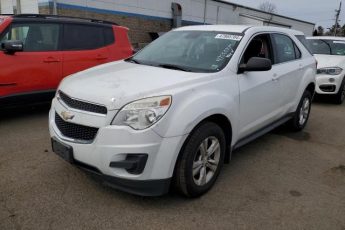 2GNFLEEKXF6274497 | 2015 Chevrolet equinox ls