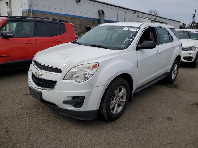 2GNFLEEKXF6274497 | 2015 Chevrolet equinox ls