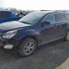 JF2SKAAC5KH583785 | 2019 SUBARU FORESTER