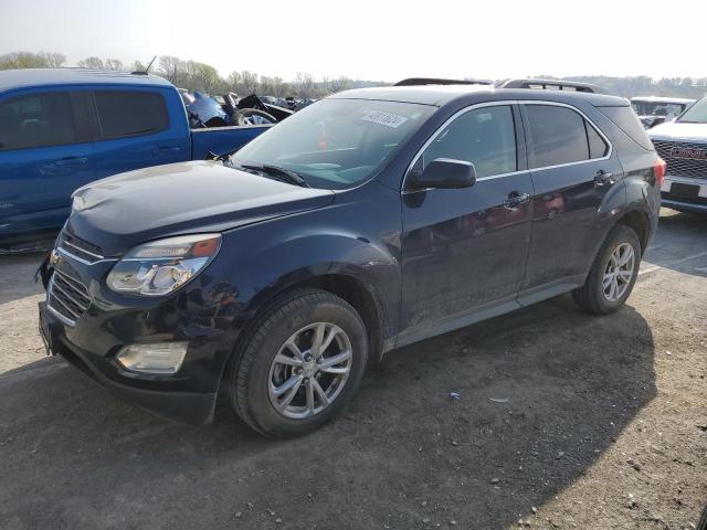 2GNFLFE30G6218293 | 2016 Chevrolet equinox lt