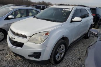 2GNFLFE35E6314062 | 2014 CHEVROLET EQUINOX LT