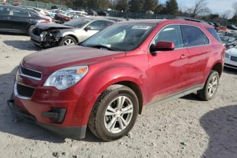 2GNFLFEK0F6276684 | 2015 CHEVROLET EQUINOX LT