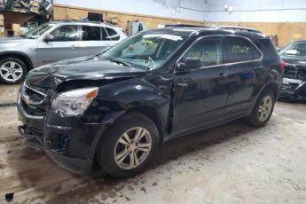 2GNFLFEK0F6316942 | 2015 CHEVROLET EQUINOX LT