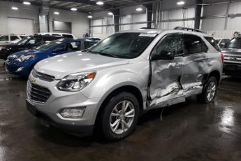 2GNFLFEK1G6159956 | 2016 CHEVROLET EQUINOX LT