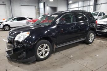 2GNFLFEK2F6215305 | 2015 CHEVROLET EQUINOX LT