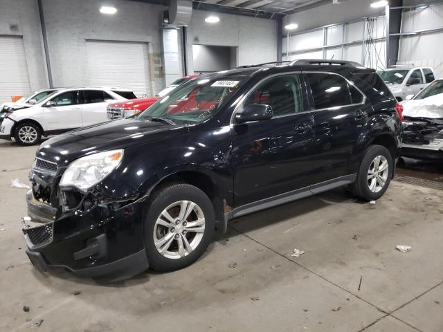 2GNFLFEK2F6215305 | 2015 CHEVROLET EQUINOX LT