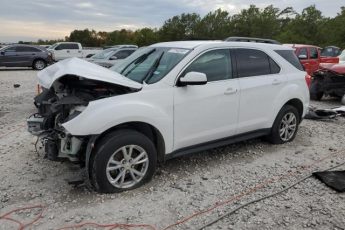 2GNFLFEK3H6294096 | 2017 CHEVROLET EQUINOX LT