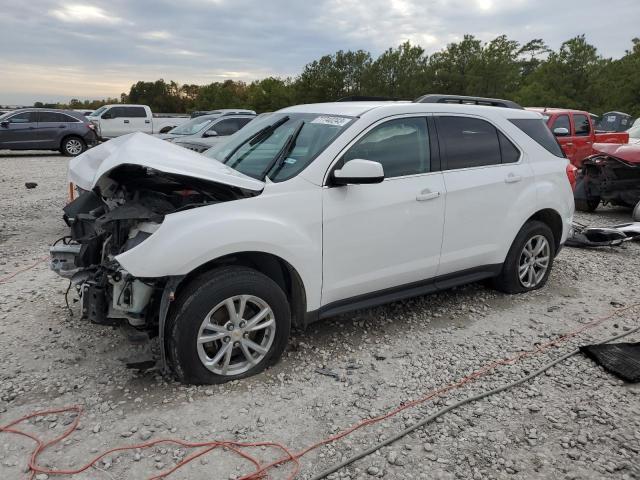 2GNFLFEK3H6294096 | 2017 CHEVROLET EQUINOX LT