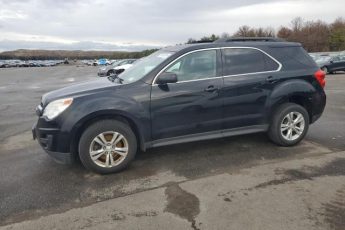 2GNFLFEK4E6327781 | 2014 CHEVROLET EQUINOX LT