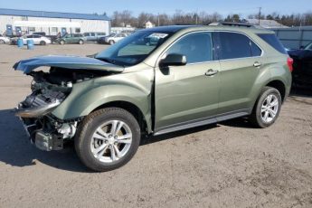 2GNFLFEK6F6160342 | 2015 Chevrolet equinox lt