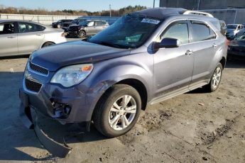 2GNFLFEK7E6136209 | 2014 CHEVROLET EQUINOX LT