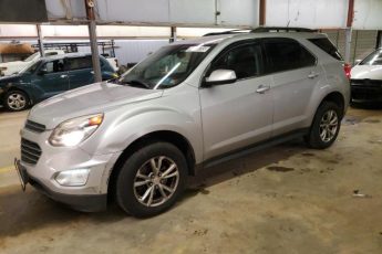 2GNFLFEK8H6235836 | 2017 Chevrolet equinox lt