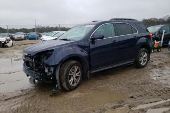 2GNFLFEKXG6309398 | 2016 CHEVROLET EQUINOX LT