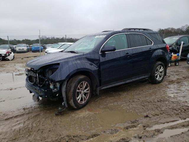 2GNFLFEKXG6309398 | 2016 CHEVROLET EQUINOX LT