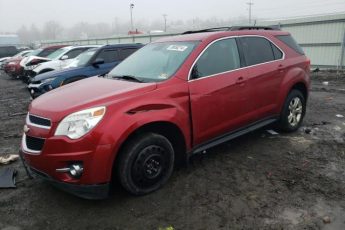 2GNFLGE30F6293497 | 2015 CHEVROLET EQUINOX LT