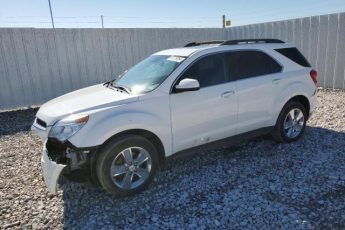 2GNFLGE31E6235557 | 2014 Chevrolet equinox lt