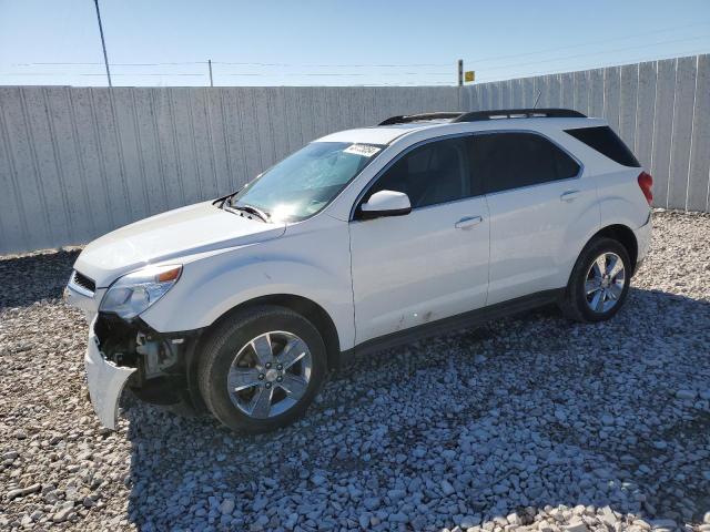 2GNFLGE31E6235557 | 2014 Chevrolet equinox lt