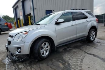 2GNFLGE33F6438581 | 2015 CHEVROLET EQUINOX LT