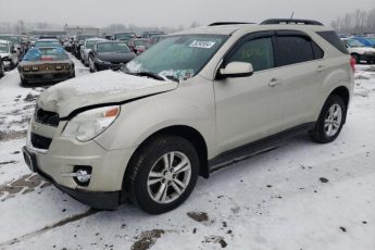 2GNFLGE39E6203973 | 2014 CHEVROLET EQUINOX LT