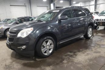 2GNFLGE3XE6121637 | 2014 CHEVROLET EQUINOX LT