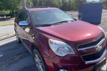 2GNFLGEK0C6303576 | 2012 CHEVROLET EQUINOX