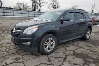 2GNFLGEK2E6281535 | 2014 CHEVROLET EQUINOX LT