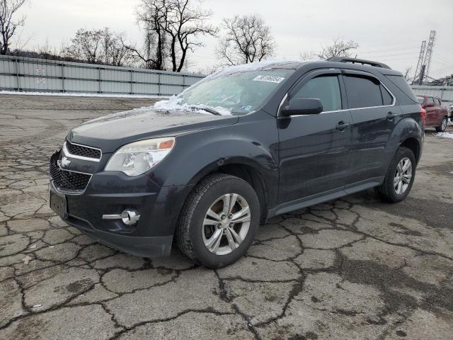 2GNFLGEK2E6281535 | 2014 CHEVROLET EQUINOX LT