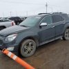 2GNAXJEV3J6119753 | 2018 CHEVROLET EQUINOX LT