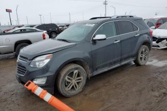 2GNFLGEK3H6155463 | 2017 CHEVROLET EQUINOX PR