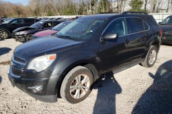 2GNFLGEK6E6115695 | 2014 Chevrolet equinox lt