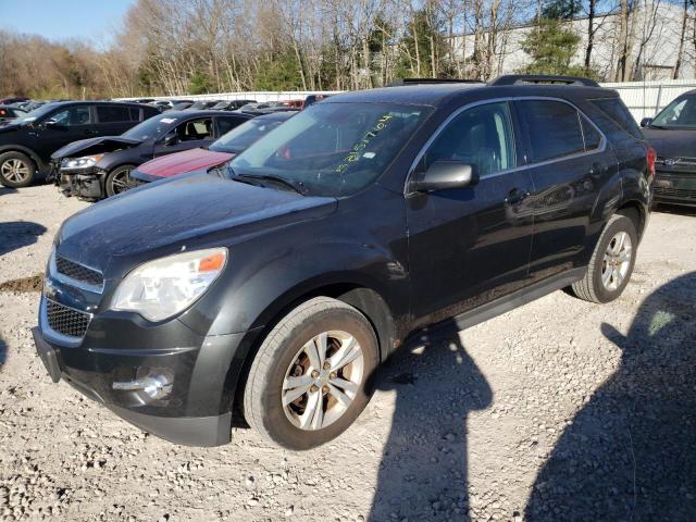 2GNFLGEK6E6115695 | 2014 Chevrolet equinox lt