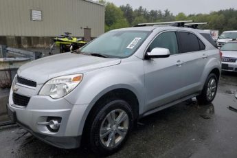 2GNFLGEK6F6228483 | 2015 Chevrolet equinox lt