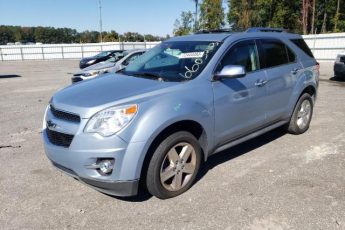 2GNFLHE31E6219977 | 2014 CHEVROLET EQUINOX LT